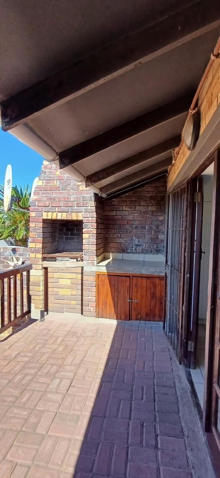 1 Bedroom Property for Sale in Ferreira Town Eastern Cape